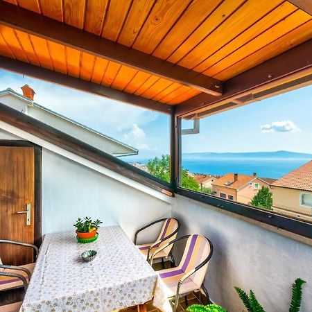 Ferienwohnung Horvat Crikvenica Exterior foto